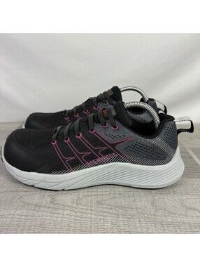 Merrell Work Moab Flight J005174 Carbon Fiber Toe – Women’s Size 9M